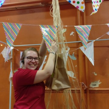 15-jaar Activiteiten (8) - Toneelvereniging Plankenkoorts 